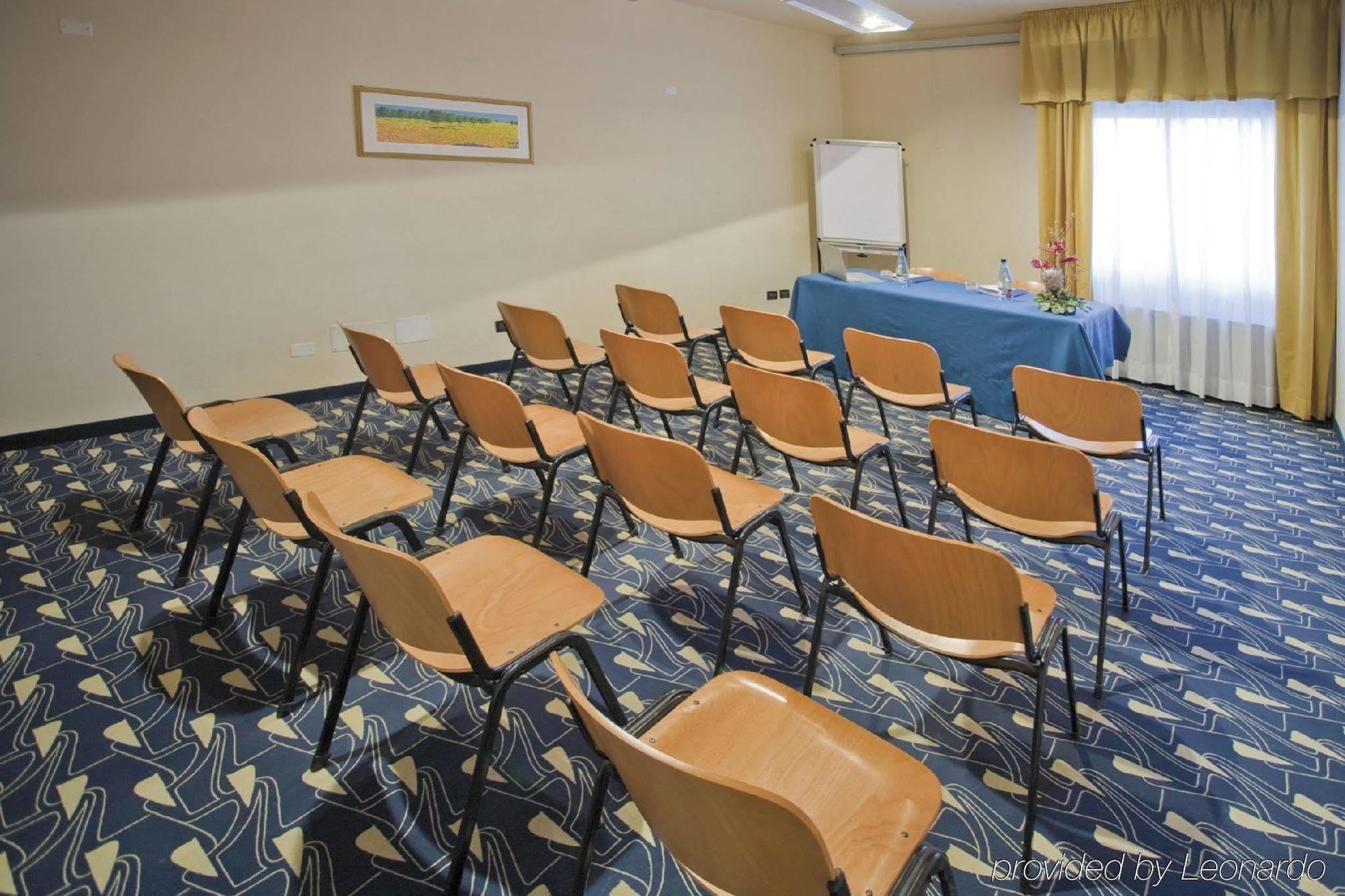 Hotel Masini Forli Facilities photo